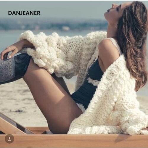 DANJEANER Equipment For Tourism