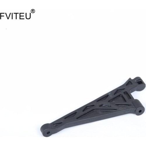 FVITEU Plastic Front support for 1/5 Losi 5ive T Rovan LT King Motor x2