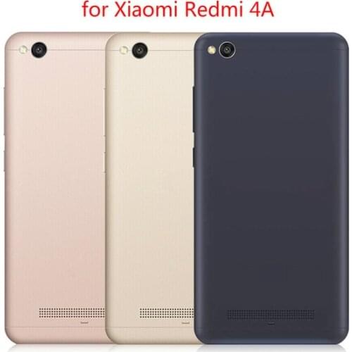 H-shirley Xiaomi Redmi 4A Phone Batteries