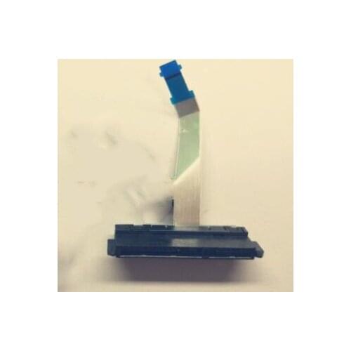 HDD cable For HP 355 G2 350 G2 laptop SATA Hard Drive HDD SSD Connector Flex Cable 6017B0478801