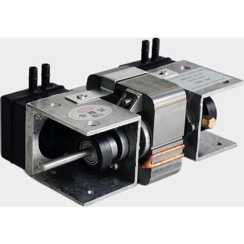 HL-15V AC 220V110V Small oil-free vacuum pump Special pump for beauty equipment Miniature vacuum pump 15L/min 55W