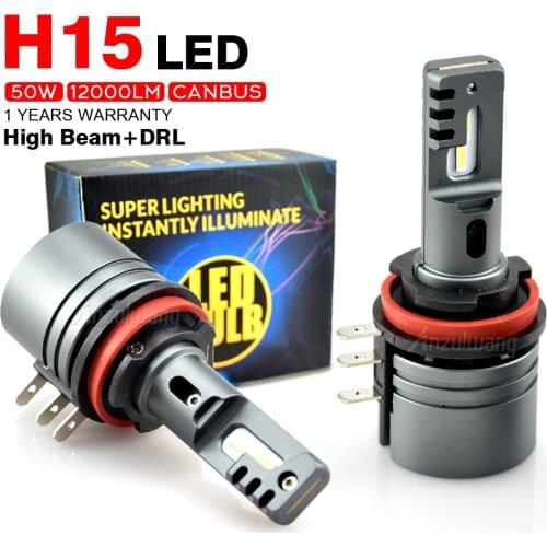 Hurungo Lamps For Cars