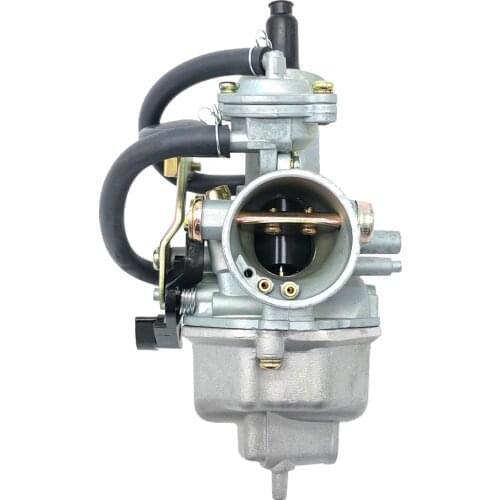 PZ27D Carburetor W/ Pump For Chinese Sheng Wey CRF150F Motorcycle Moped Carb PD3