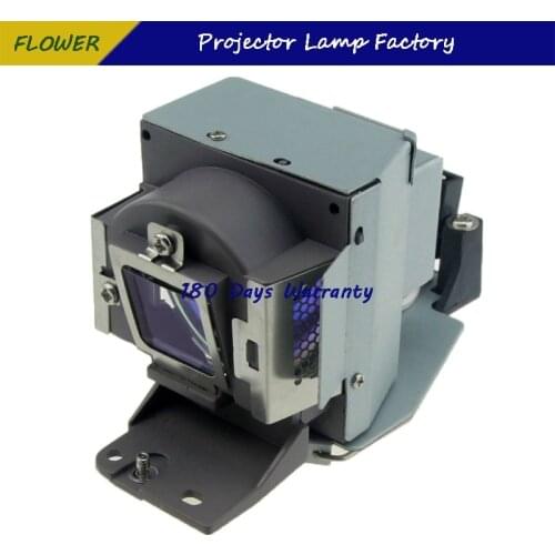 Hot Saling Model 5J.J3T05.001 Projector Lamp with housing for BENQ EP4227 MS614 MS615 MX613STLA MX615 MX660P projectors