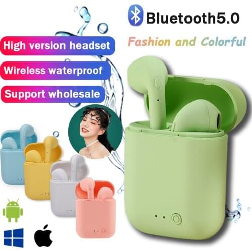 MAERKNON Laptop Headphones