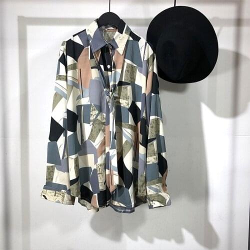 Owen seak Men T Shirt Mens Clothing Hip Hop Tops Tees High Street Autumn Japanese Male Nightclub Streetwear T Shirt