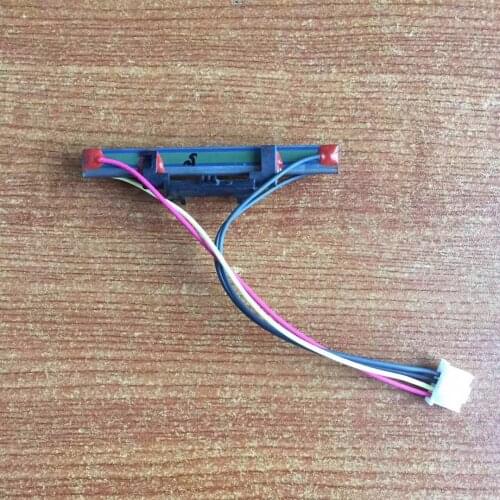 Original INNO IFS-55 IFS-15M 15M+ Fiber Optic Fusion Splicer Heater Heating core 1 PCS Made in Korea