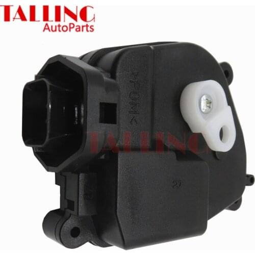 5 Pins 95746-1G020 957461G020 Door Lock Actuator Rear Right FOR DODGE ATTITUDE HYUNDAI ACCENT KIA RIO RIO5 2006-2011