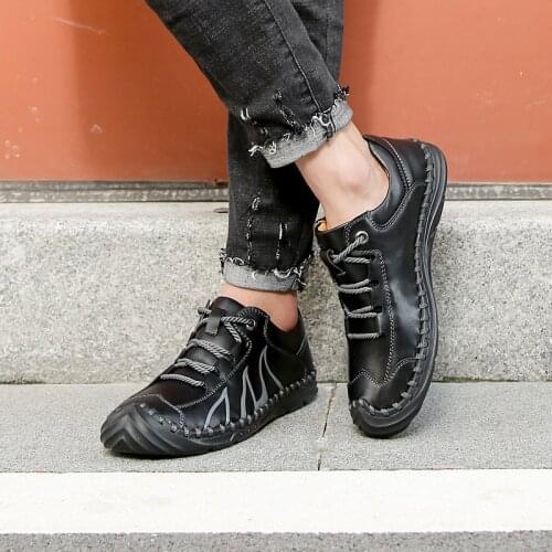 Men Fashion Sandals Sandalen Herren Sandalia Masculina Sandals For Men 2020 Rubber Sandalias Deportivas Beach Transpirables