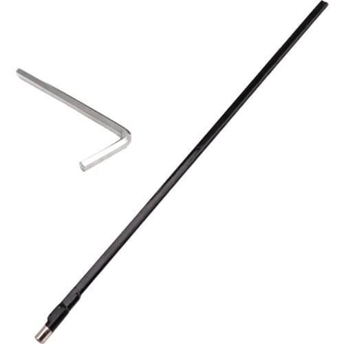 9mm Two Way Rod Guitar Adjustement Tool for Guitar Repair with Wrench