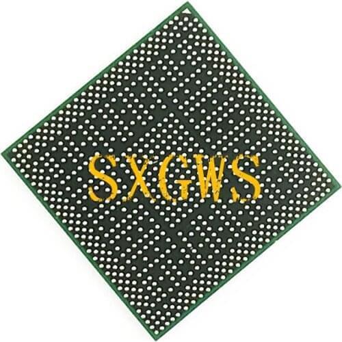 Free shipping 1pcs 100% new FH82HM470 SRJAU bga chipset with balls