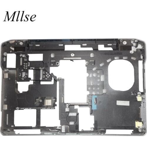 Free Shipping New Laptop Bottom Base Case Cover For Dell for Latitude E6330 black D Shell 0J79XG J79XG lower case