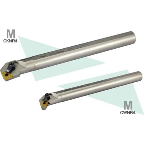 Hole boring bar / plate type M type CNC lathe tool diameter tool S20R-MCWNR/L12 free shipping
