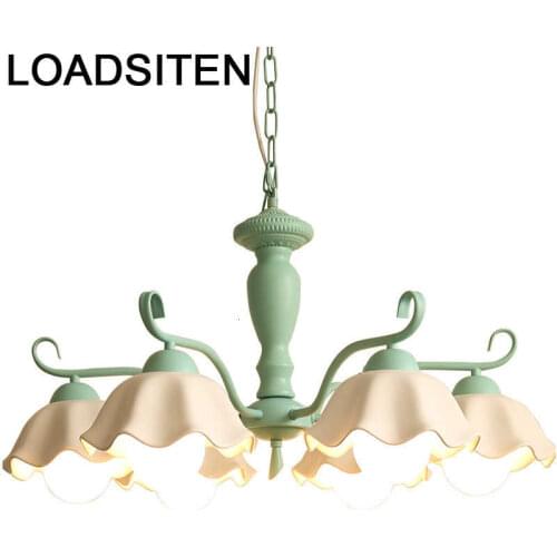 Decor Modern Lampara Techo Colgante Moderna Luminaria Suspension Luminaire Lustre E Pendente Para Sala De Jantar Hanging Lamp