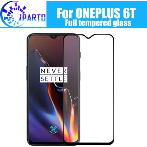 iParto Screen Protectors For OnePlus 5