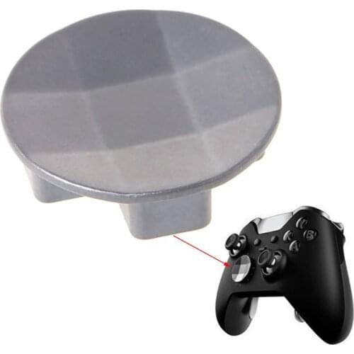 Round Magnetic Dpad Hot Gamepad Circle Replacement Parts Game Accessory for Xbox One Elite Wireless Controller