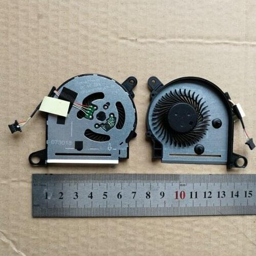 New laptop cpu cooling fan for HP 13-U016tu 13-U151tx 13-U116tu 13-U017tu X360 855966-00 X360 13-U M3-U M3-u001dx TPN-W118