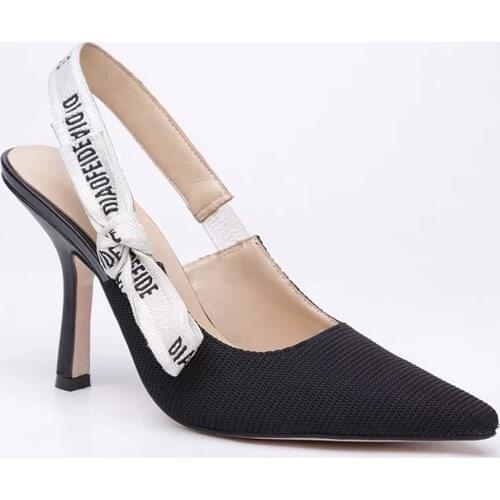 Туфли-лодочки QueePace China At AliExpress