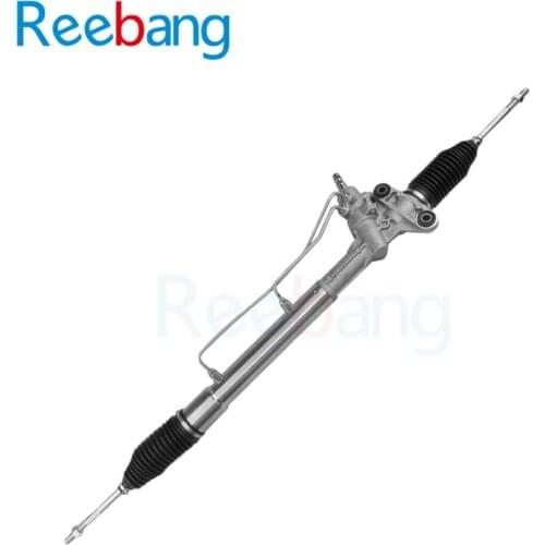 Reebang 44200BZ010 For Toyota Avanza F601 2003-2006 1.3 Steering Rack and Pinion 44200-BZ010 RHD