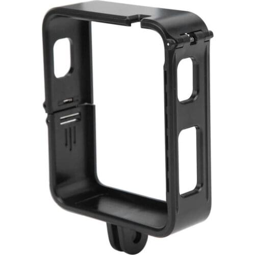 SJCAM Protective Frame Case Anti-fall Camera Border Cover Housing Mount for SJCAM A20 Sports Camera Accessories