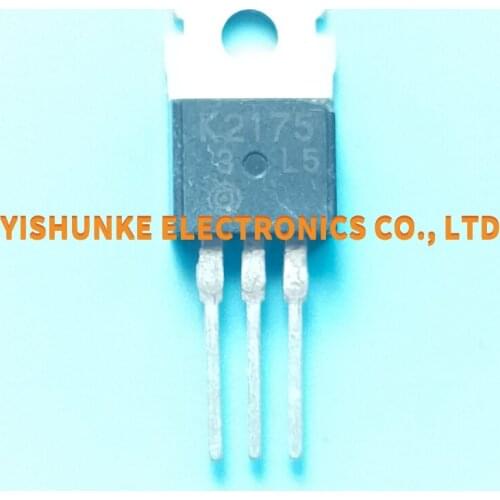 10PCS K2175 MBR2060CT T430 AOT430 K2275 IRFBG30 K3115 TO-220 TO-220F