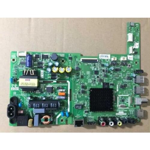 3E3 Main Board 5800-a8s460-0p00 Screen Rdl320hy (LD0-C02)