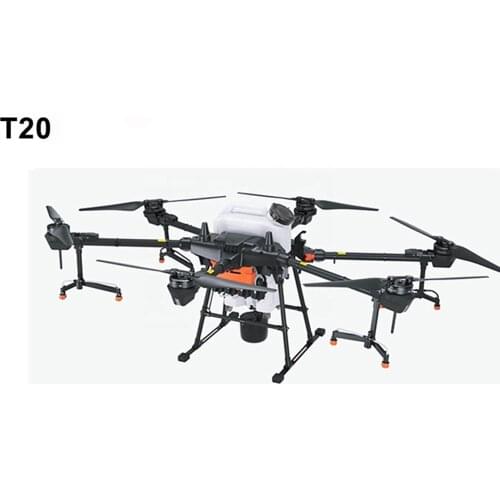 Agras T16 T20 18000mAh Battery Rechargeable Lipo Lithium Ion Battery For Agriculture Drones Agras T16 Agras DJI T20 Battery