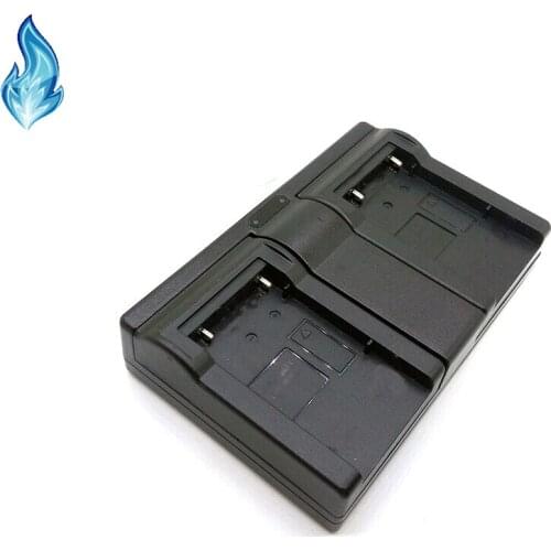 BLN-1 BLN1 Battery USB Dual charger for Olympus OM-D E-M5 OM-D E-M5 II OM-D E-M1 PEN E-P5 digital cameras