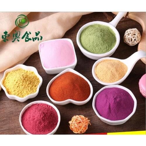 14 Fruit & Vegetable Powders Freeze Dried Fruit Powder, Make Lollies Jelly Shakes Cake Ice Creams Cooking Smoothie Yoghurt
