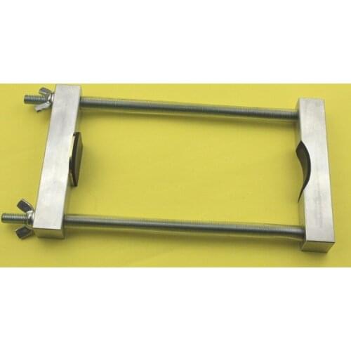 CELLO BRIDGE FITTING TOOL, LUTHIER TOOL, CELLO MAKING TOOLS