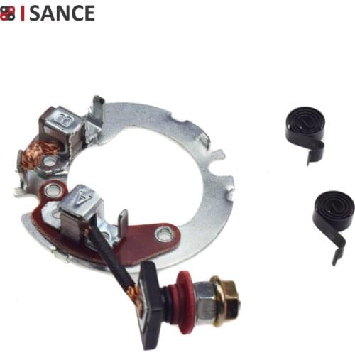 Isance Starting Devices For Cars