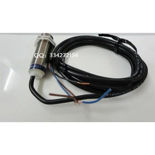 Limit Switch XS612B2NAL01M12