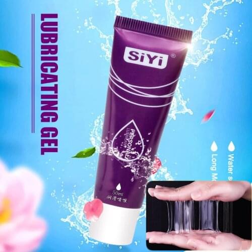 Adult sex lubricant vagina anal lubricant masturbation vagina oral sex massage oil gay lubricant female sex products