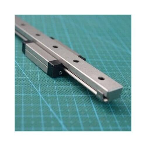 MGW12 300mm Linear Rail with Carriage