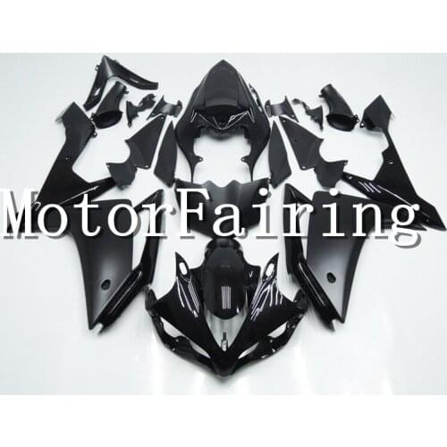 Motorcycle Bodywork Fairing Kit Fit For YZF R1 YZF-R1 2007 2008 ABS Plastic Injection Molding R107N19