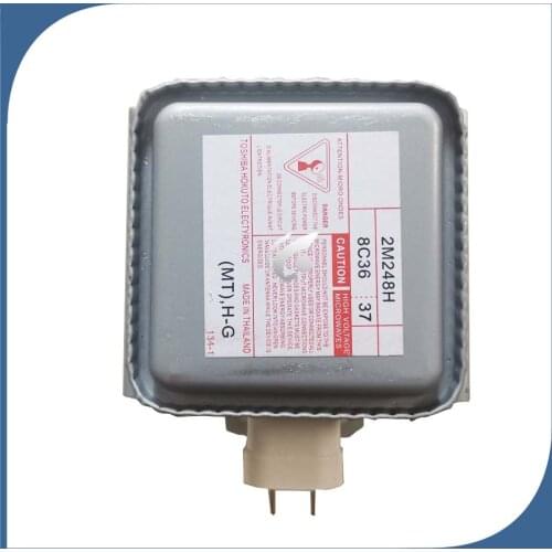 New for Microwave Oven Magnetron 2M248H Microwave Parts