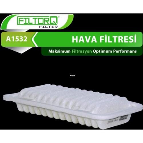 New Car High Quality Air Filter For TOYOTA COROLLA AXIO/FIELDER 12-/ YARIS 99