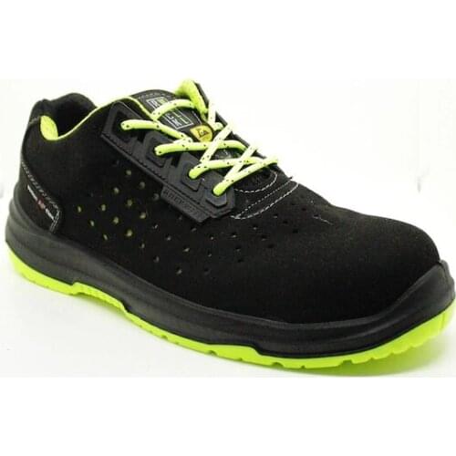 Pabucchi Trekking Boots