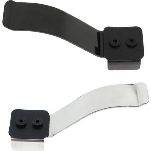 Durable Stainless Steel Scooter Flex Brake 100mm/110mm Scooter Accessories