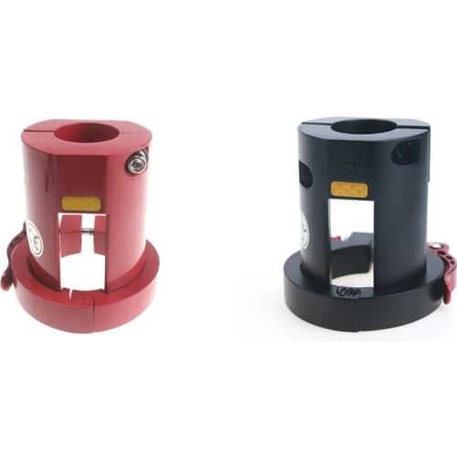 Folding Holder for XIAOMI MIJIA M365 Pro Electric Scooter Fold Construction Fix Aluminium Replacement Spare Parts