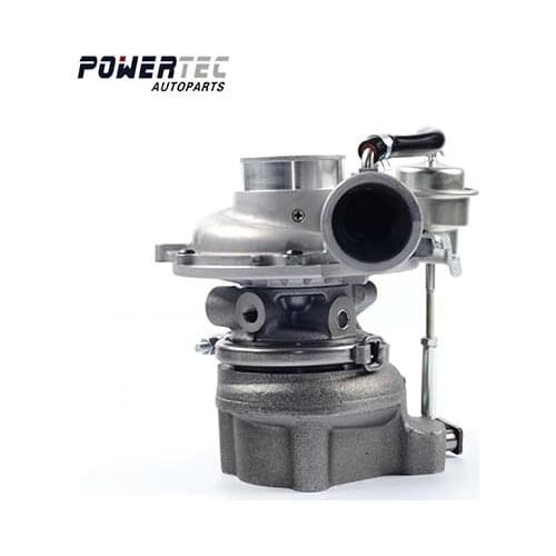 IHI Turbocharger RHF5 8973125140 turbo charger turbine VA430070 turbolader for Isuzu Bighorn for Isuzu Trooper 4JX1T 3.0L 157 HP
