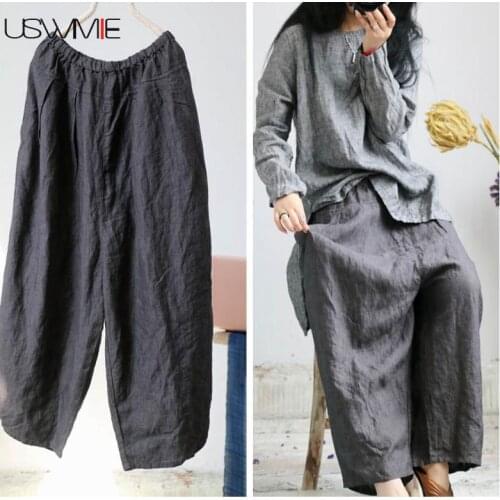 Womens Summer Pants USWMIE China