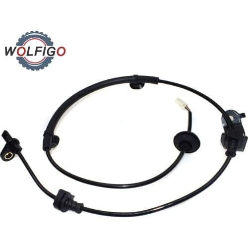 Датчики ABS WOLFIGO China At AliExpress