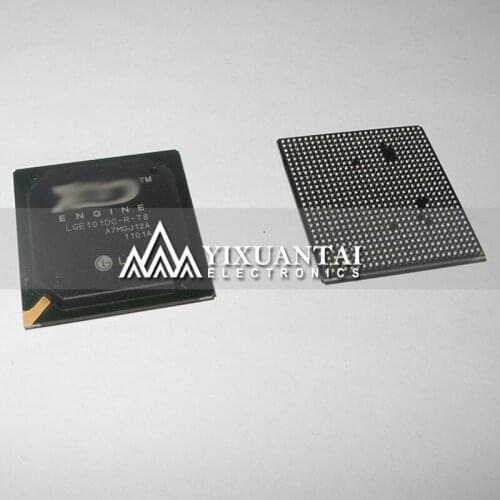1pcs/lot 5pcs/lot 10pcs/lot Free shipping 100% original LGE101DC-R-T8 LGE101DC-R LGE101DC BGA