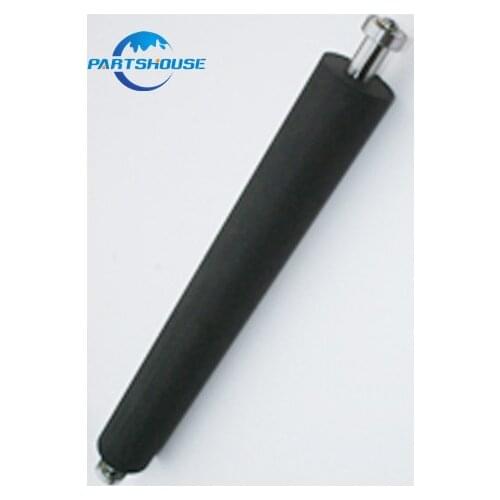 1Pcs New A3 Duplicator Pressure roller 014-12101 for Riso GR3700 GR3710 GR3750 3770 3790 FR3950 GR printer lower roller