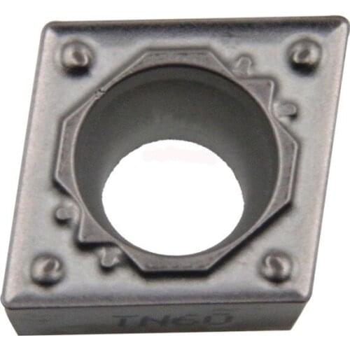 10PCS carbide inserts CCMT09T302HQ CCMT09T304HQ PR1025 free shipping