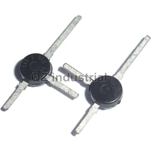 10Pcs/Lot New and Original integrated circuit Silicon NPN Planar RF Transistor TO-50 BFR96 BFR96TS