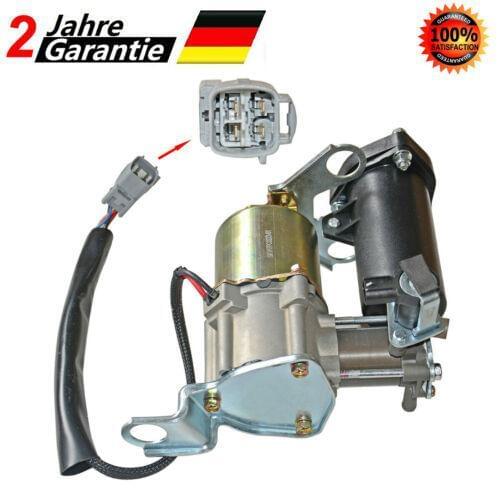 AP01 Air Suspension Compressor For Toyota Land Cruiser 150 /Prado J15 GX460 2009-2019