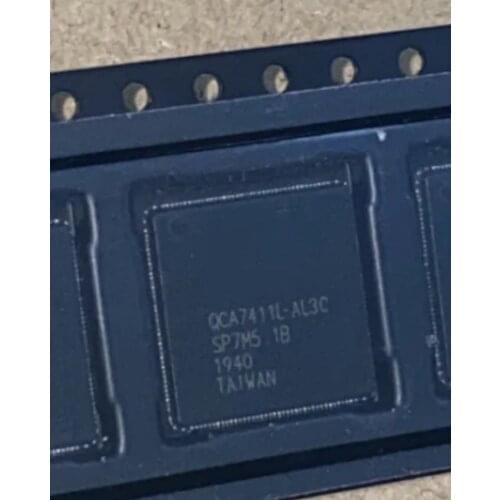 5-10PCS/ QCA7411L-AL3C QCA7411L QFN