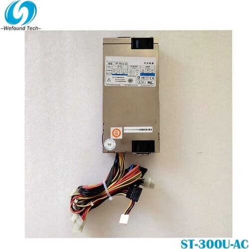 100% working power supply For ST-300U-AC 300W Fully tested